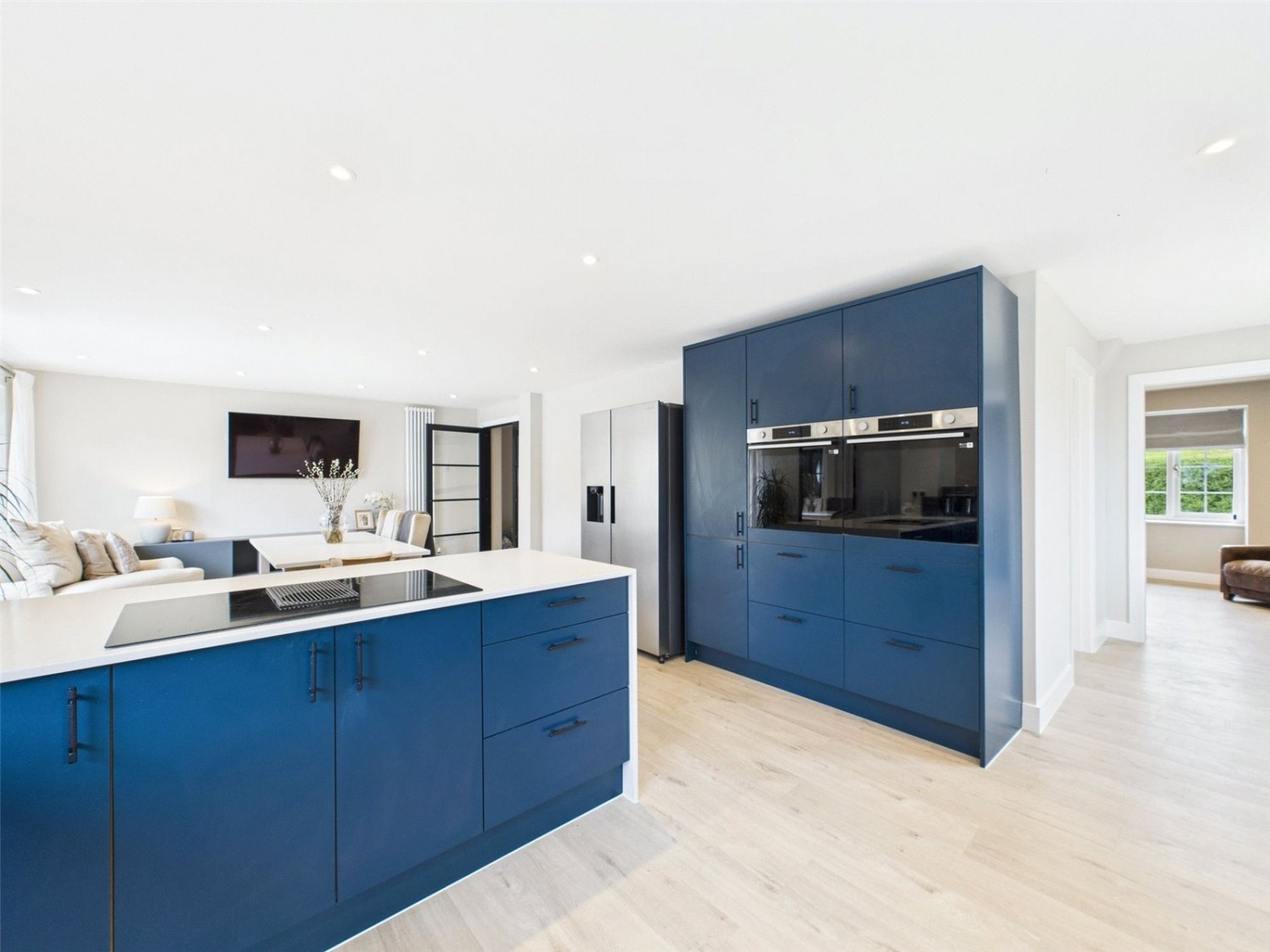 Carterton, Oxfordshire