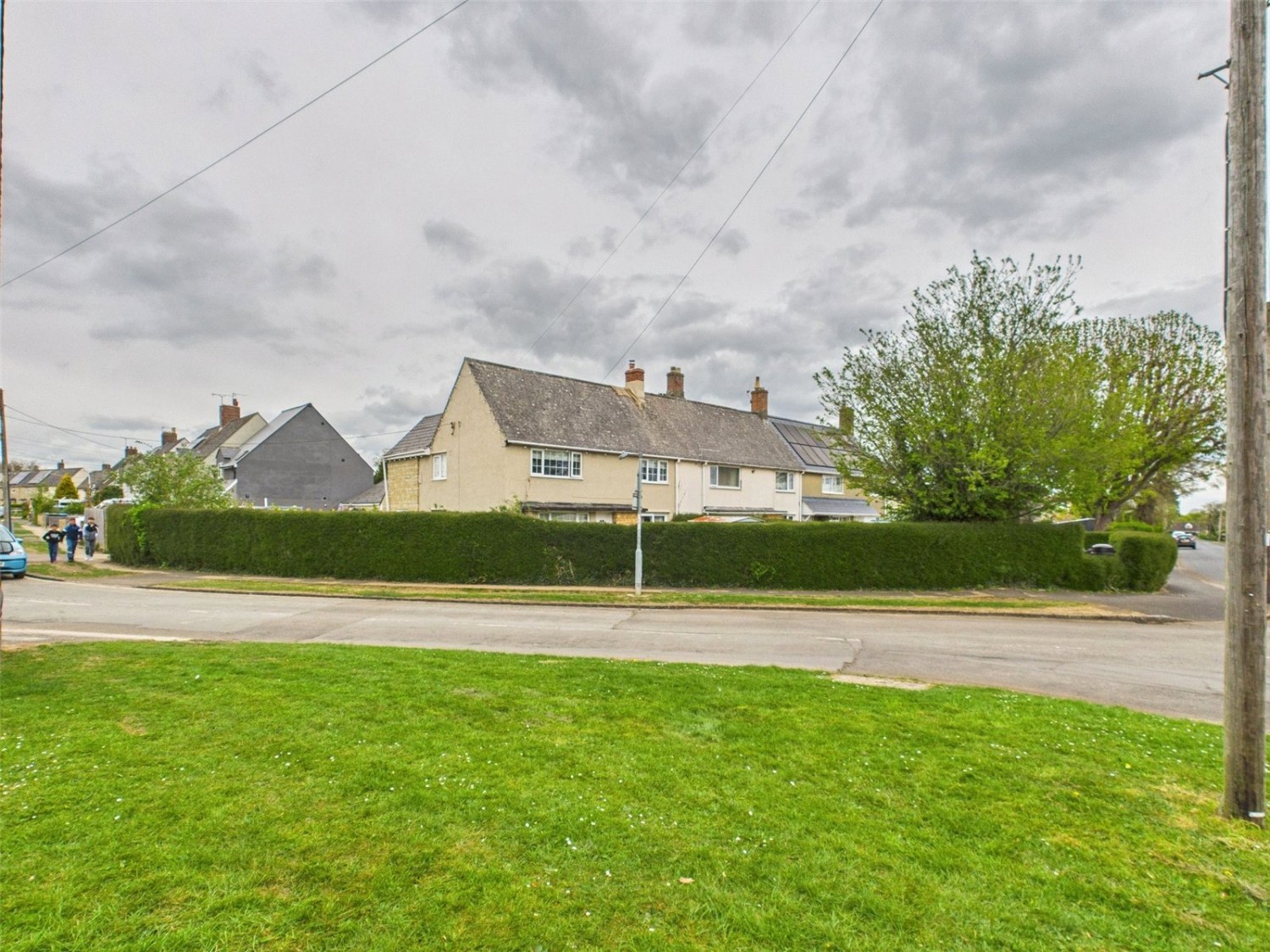 Carterton, Oxfordshire