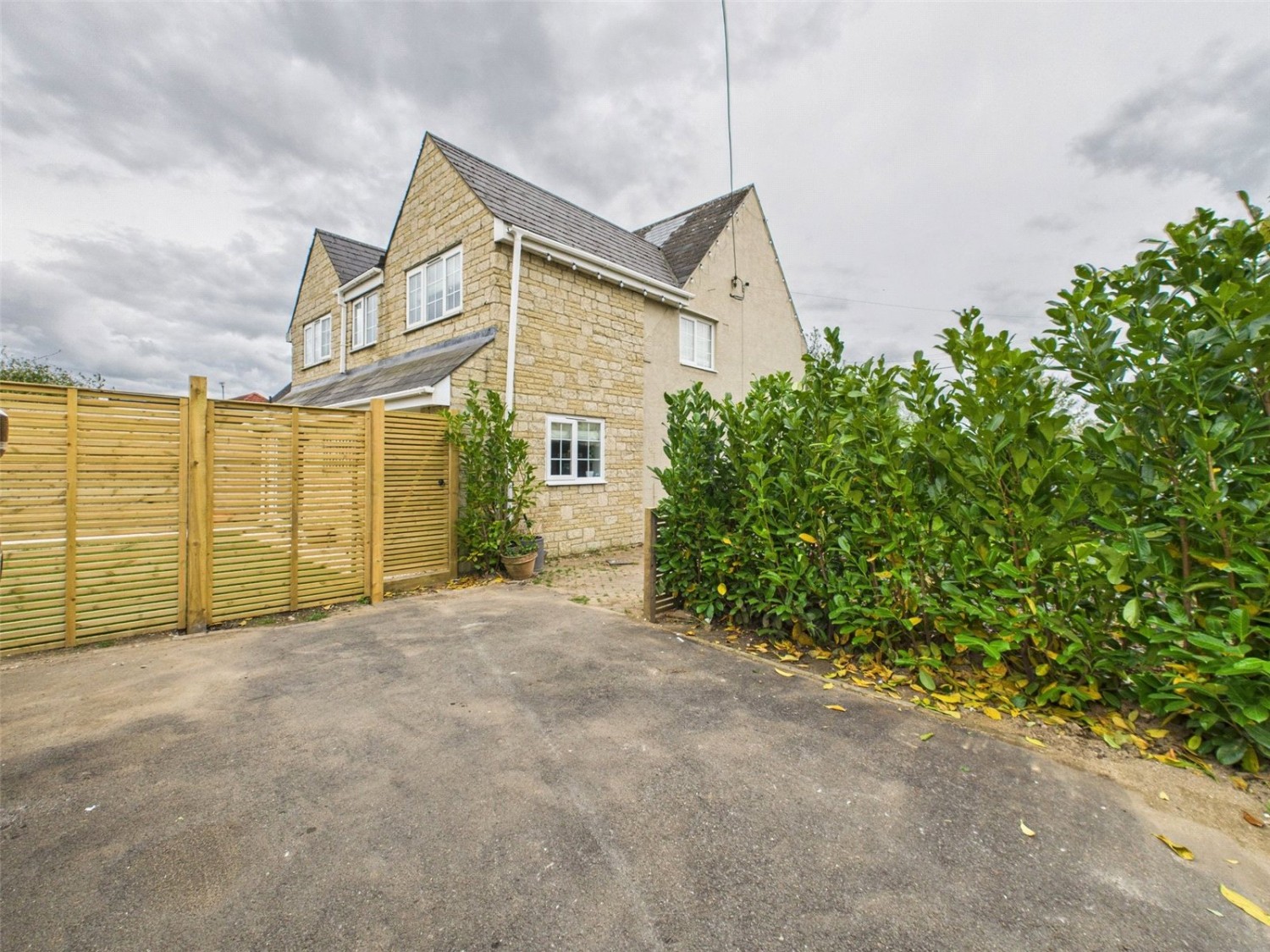 Carterton, Oxfordshire
