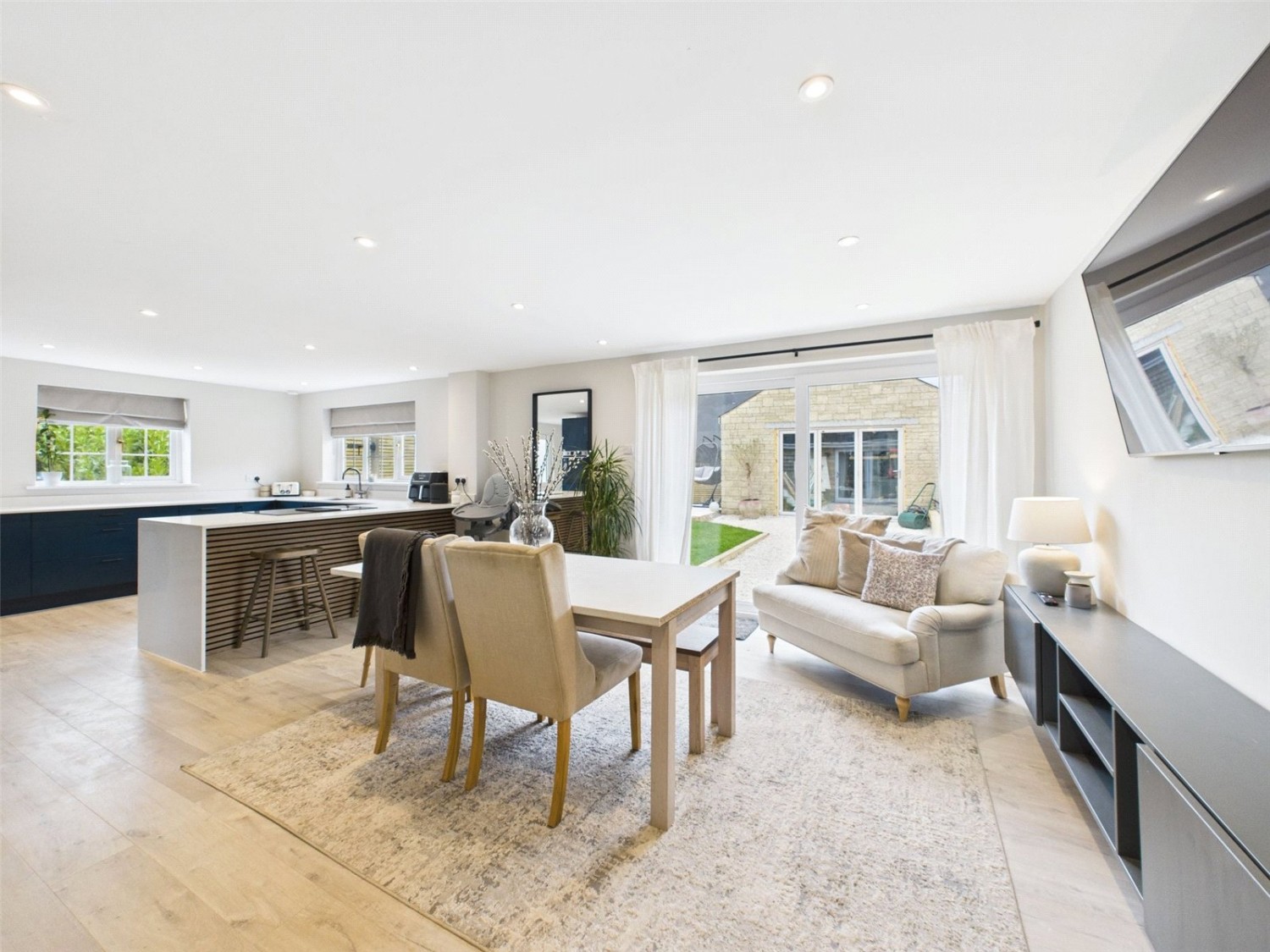 Carterton, Oxfordshire