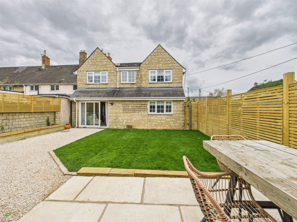 Carterton, Oxfordshire