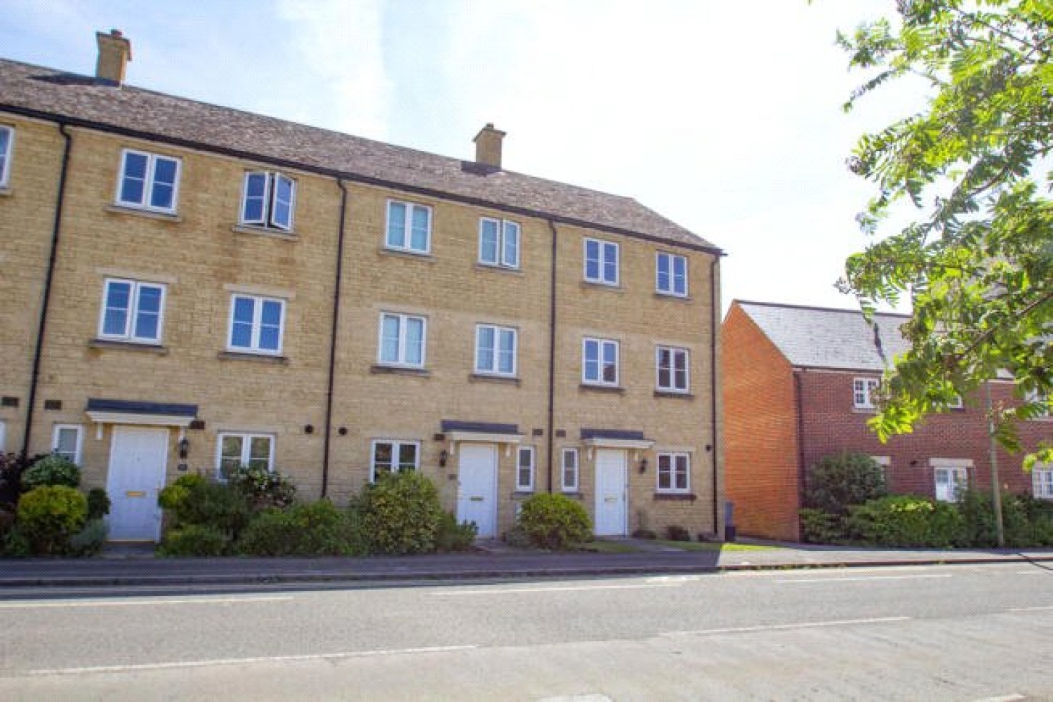 Witney, Oxfordshire