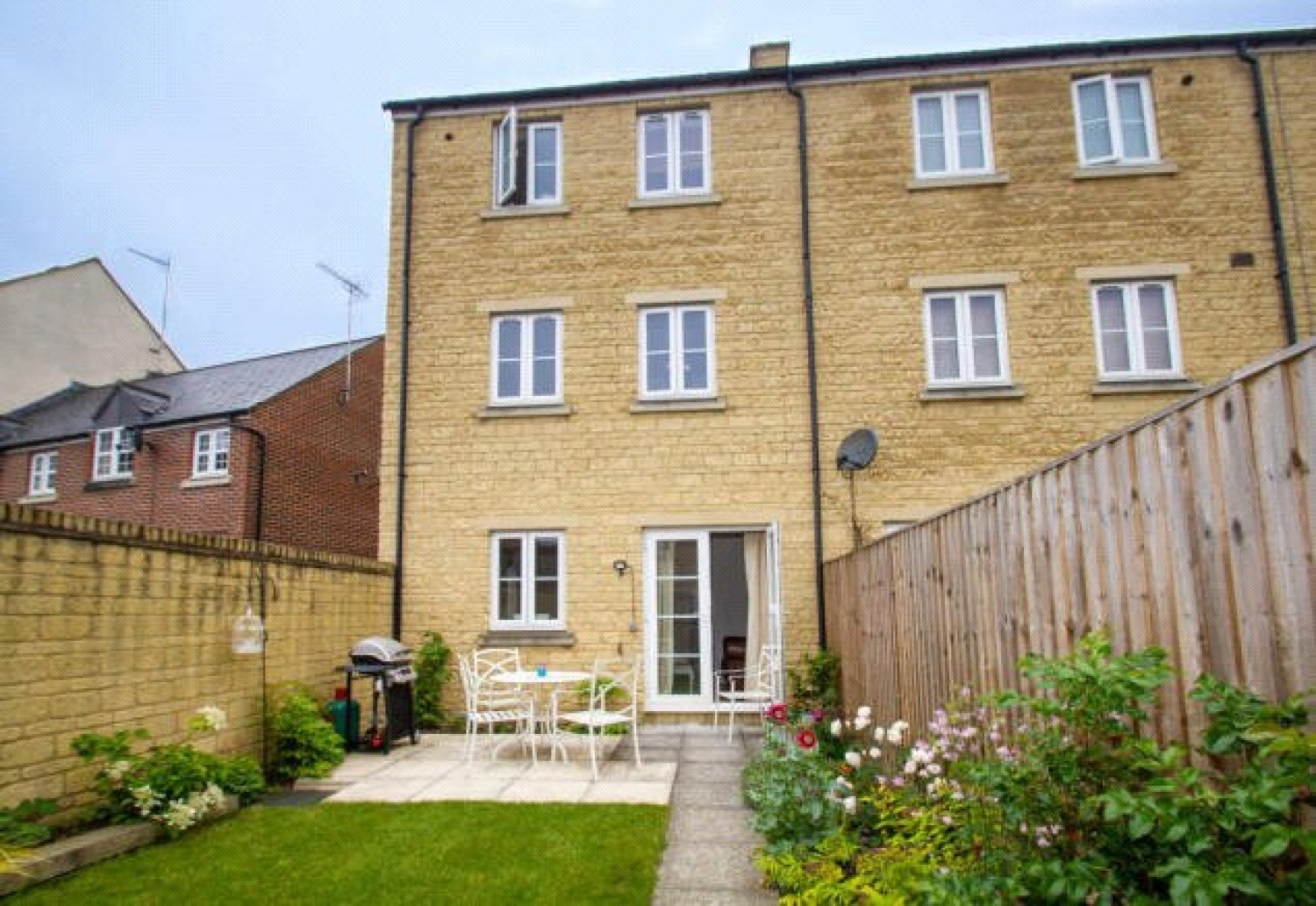 Witney, Oxfordshire