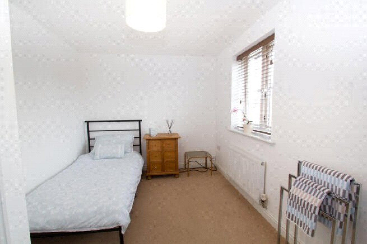 Witney, Oxfordshire