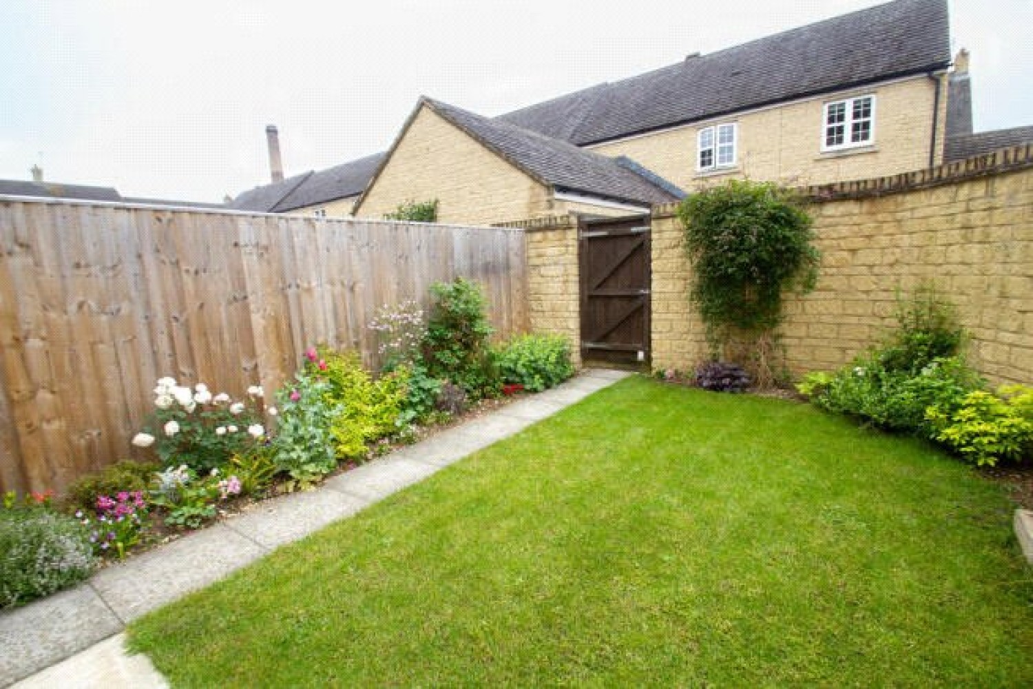 Witney, Oxfordshire
