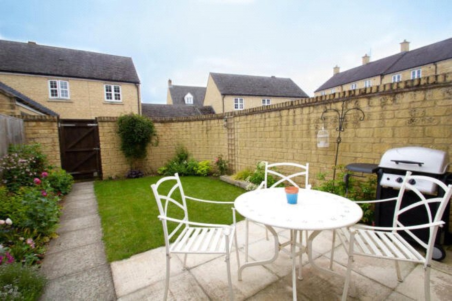 Witney, Oxfordshire