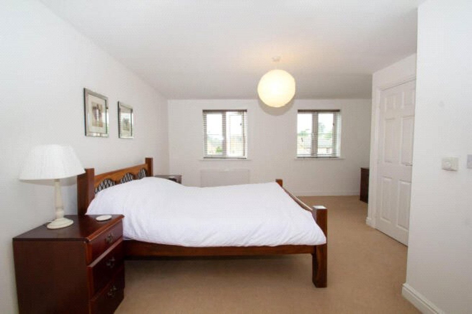 Witney, Oxfordshire