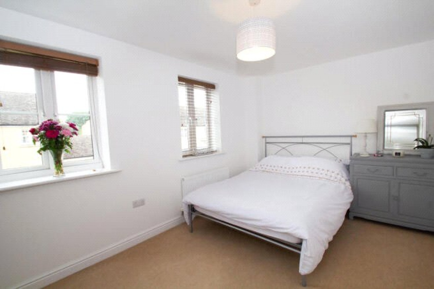 Witney, Oxfordshire