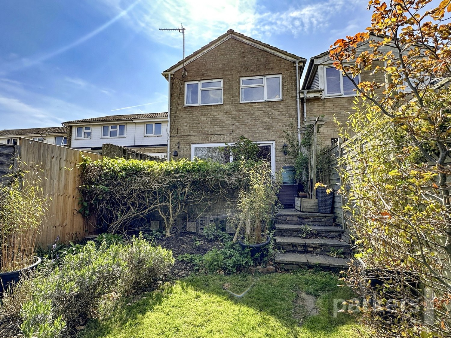 Eynsham, Witney, Oxfordshire