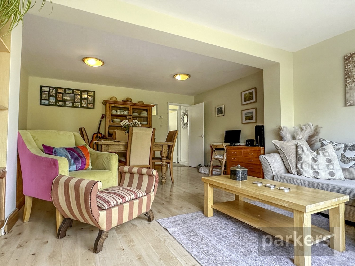 Eynsham, Witney, Oxfordshire