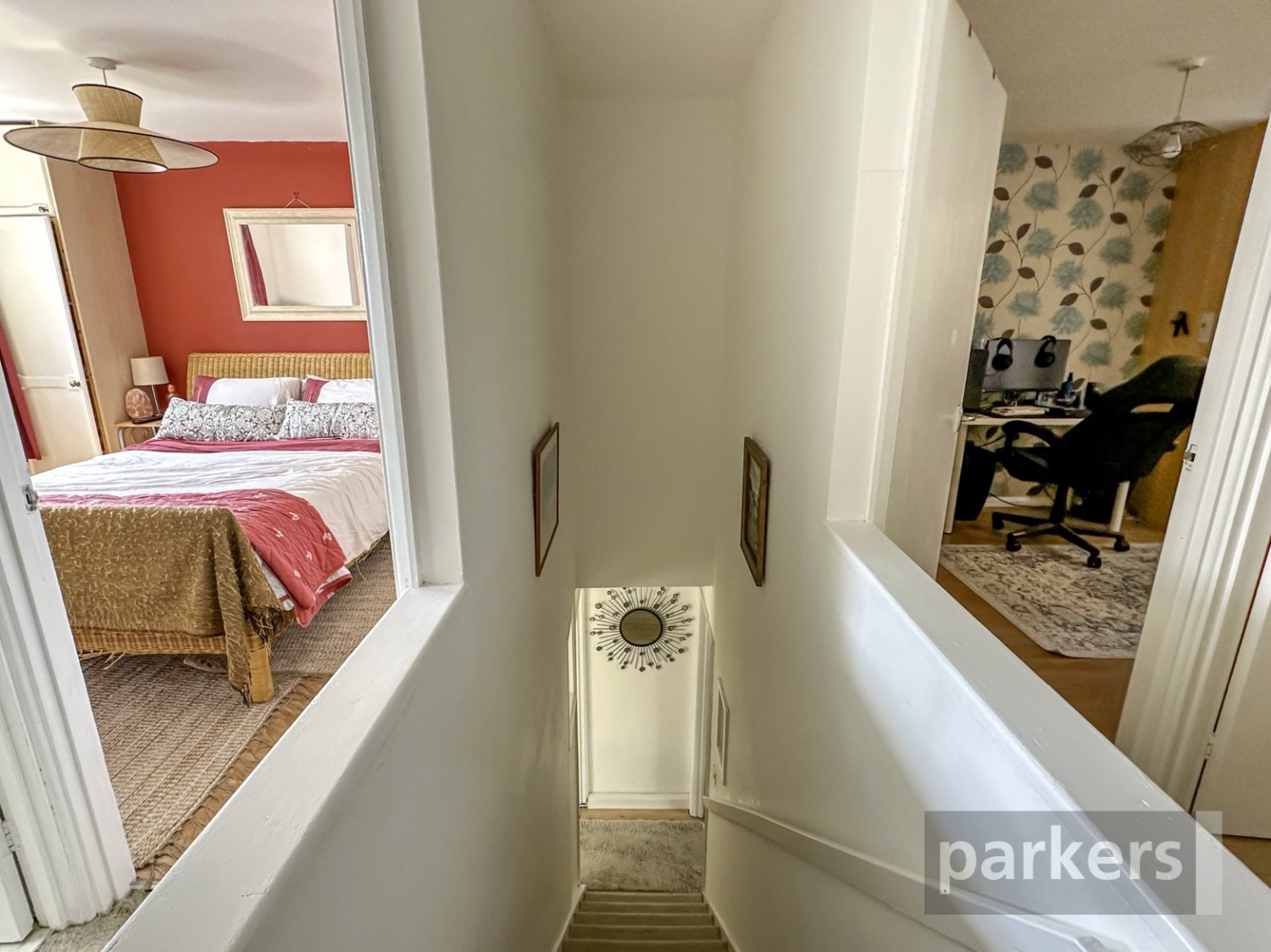Eynsham, Witney, Oxfordshire