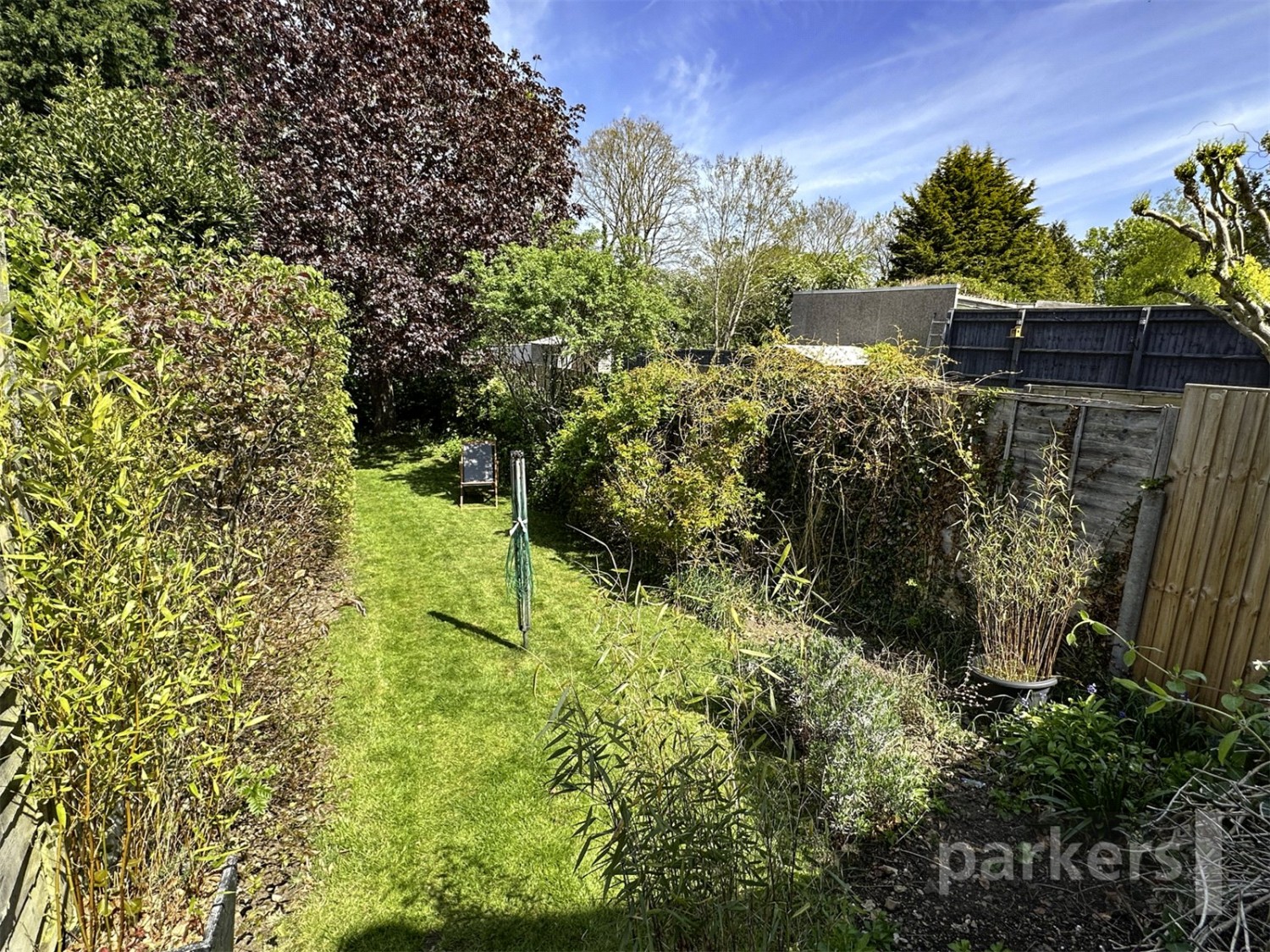Eynsham, Witney, Oxfordshire