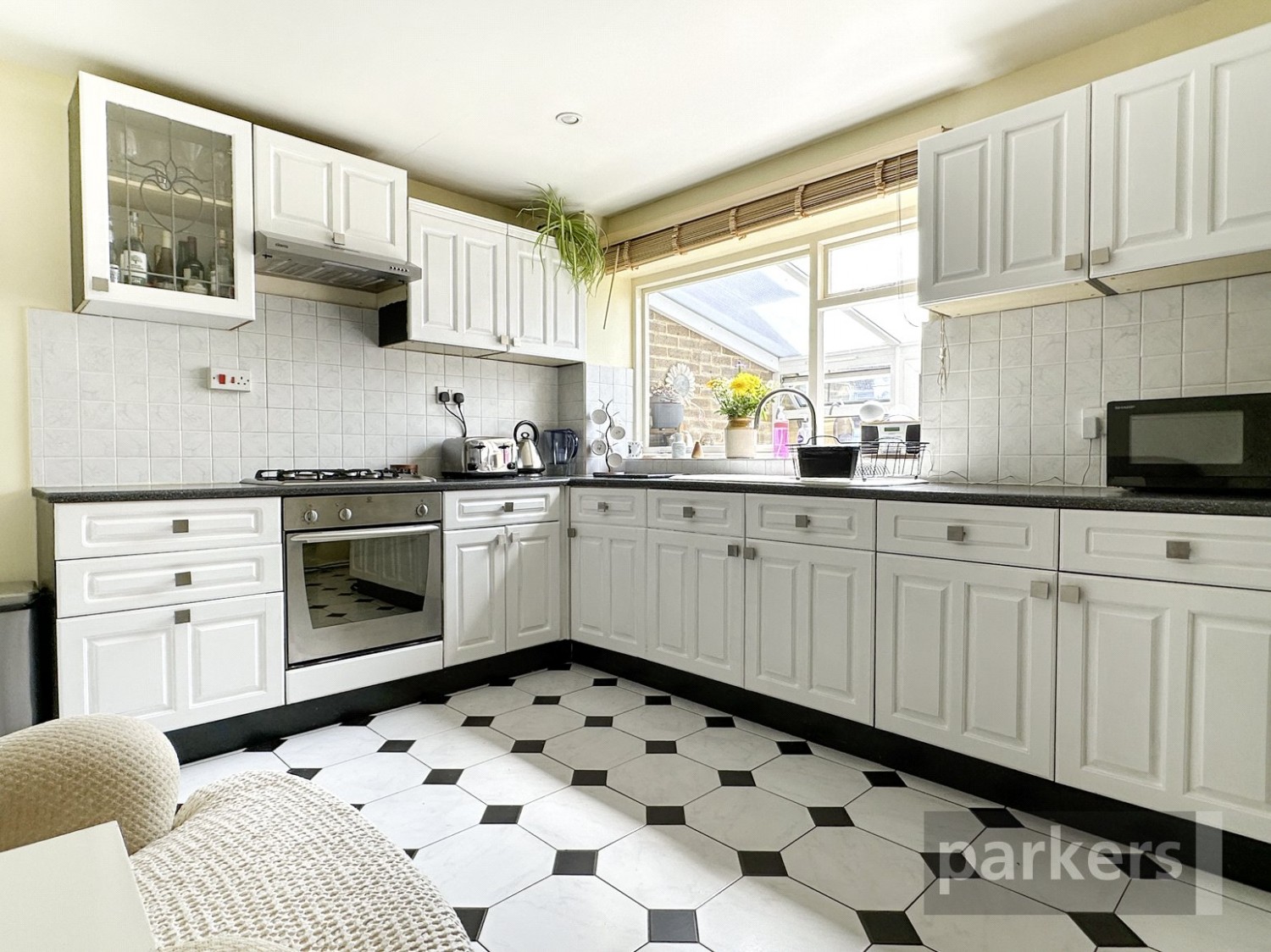 Eynsham, Witney, Oxfordshire