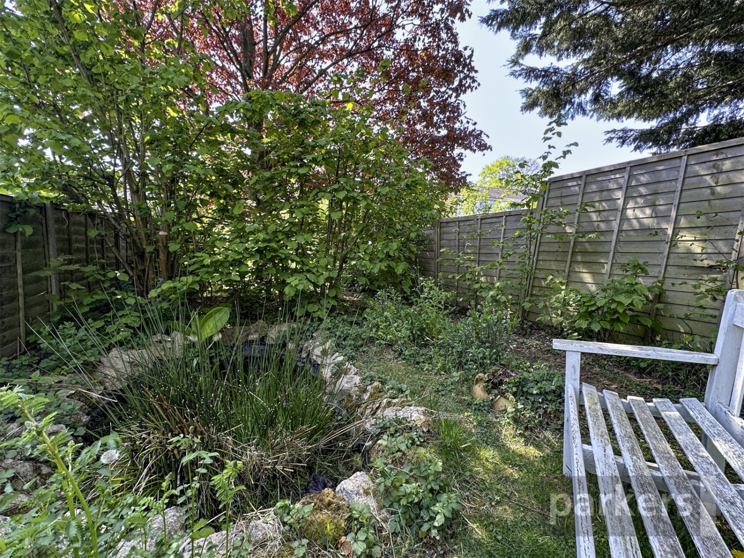 Eynsham, Witney, Oxfordshire