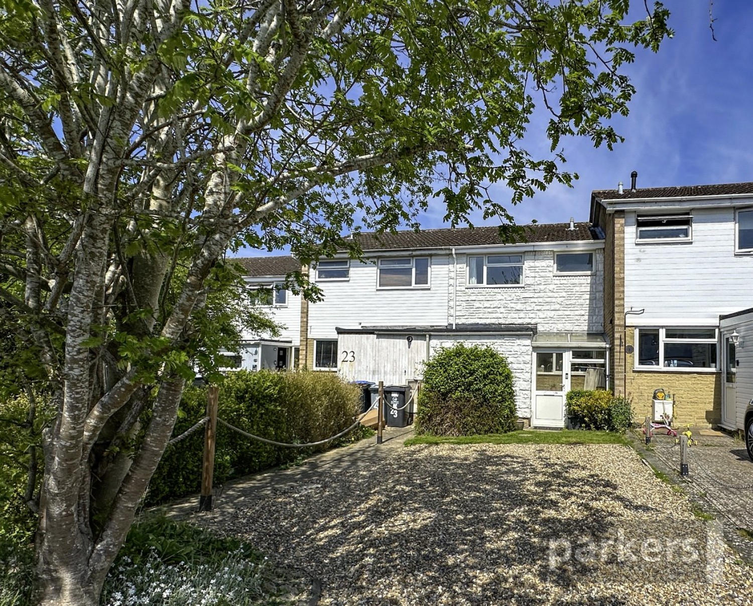 Eynsham, Witney, Oxfordshire