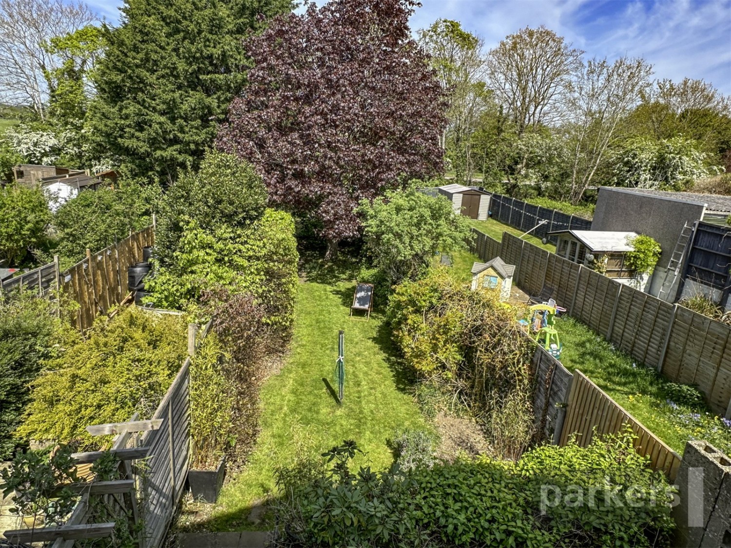 Eynsham, Witney, Oxfordshire