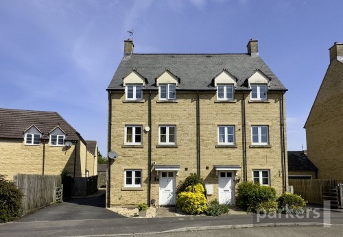 Witney, Oxfordshire