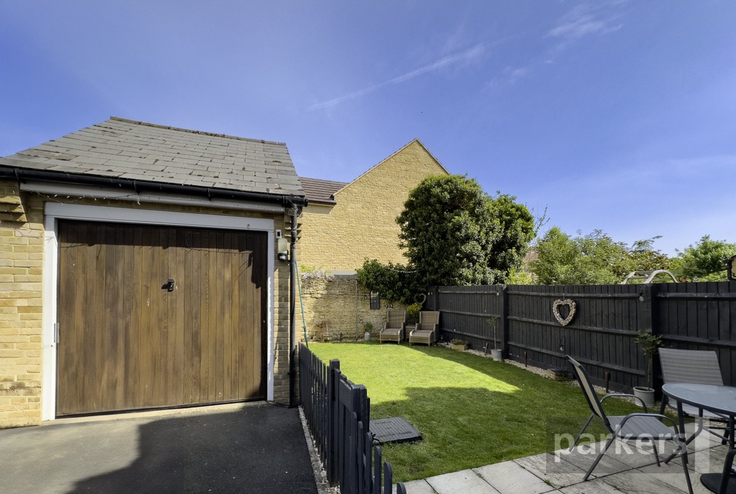 Witney, Oxfordshire
