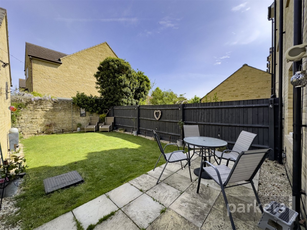Witney, Oxfordshire