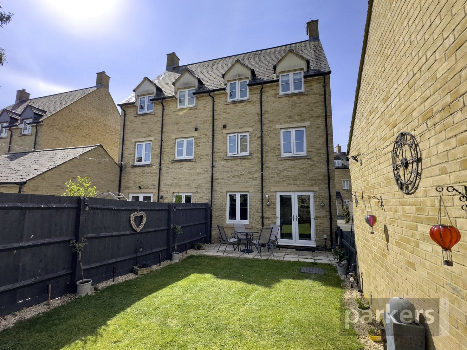 Witney, Oxfordshire