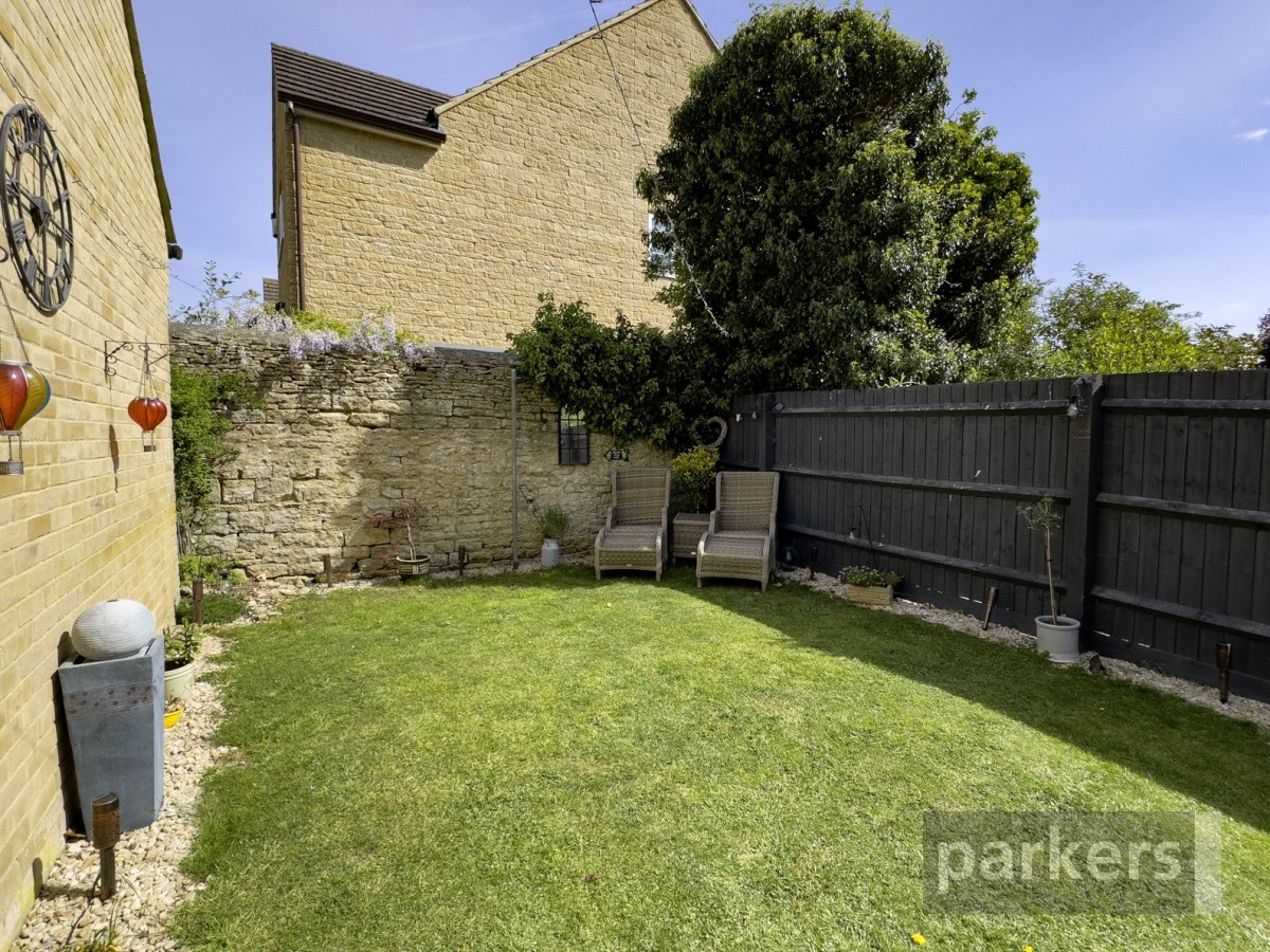 Witney, Oxfordshire