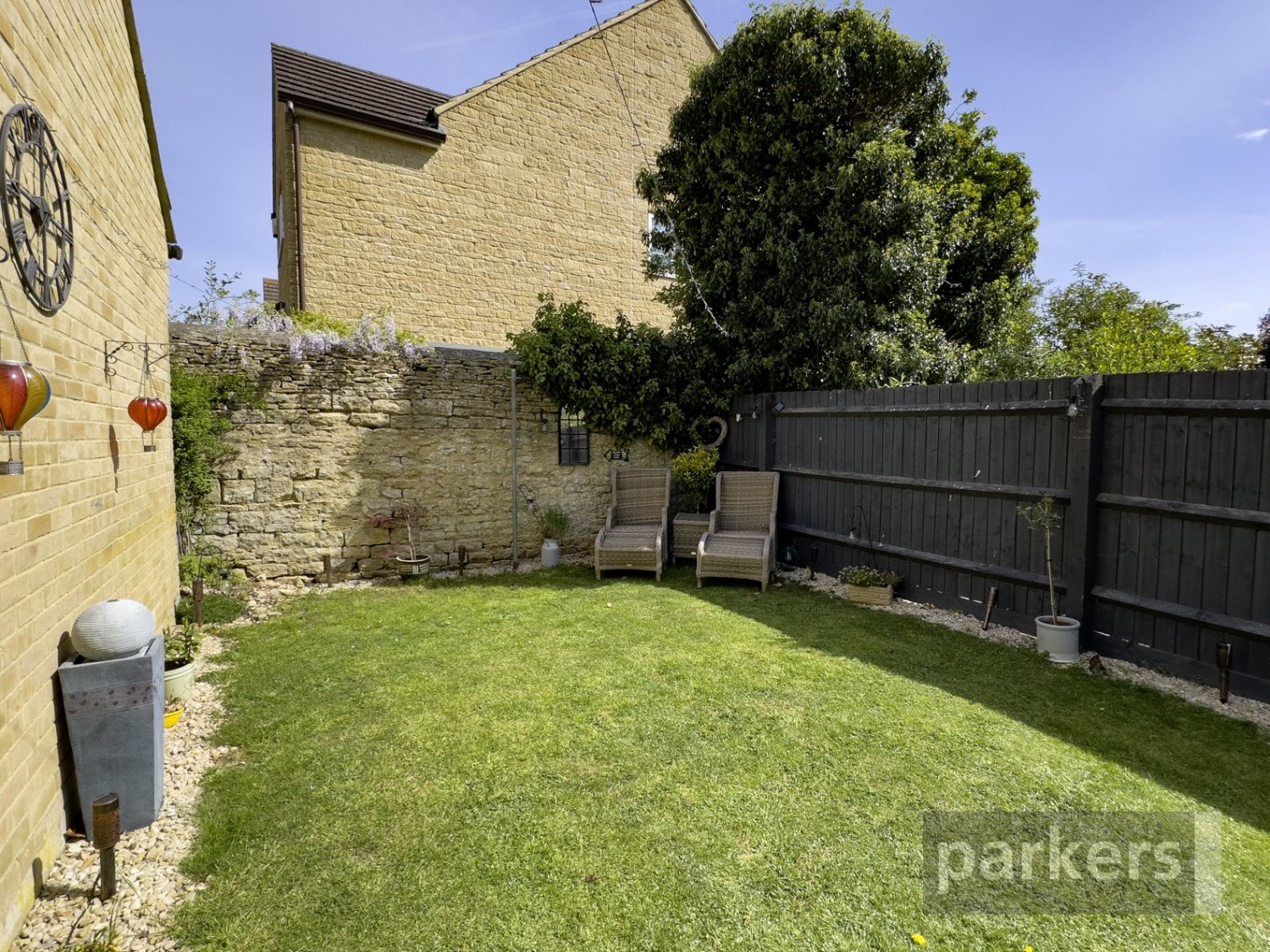 Witney, Oxfordshire