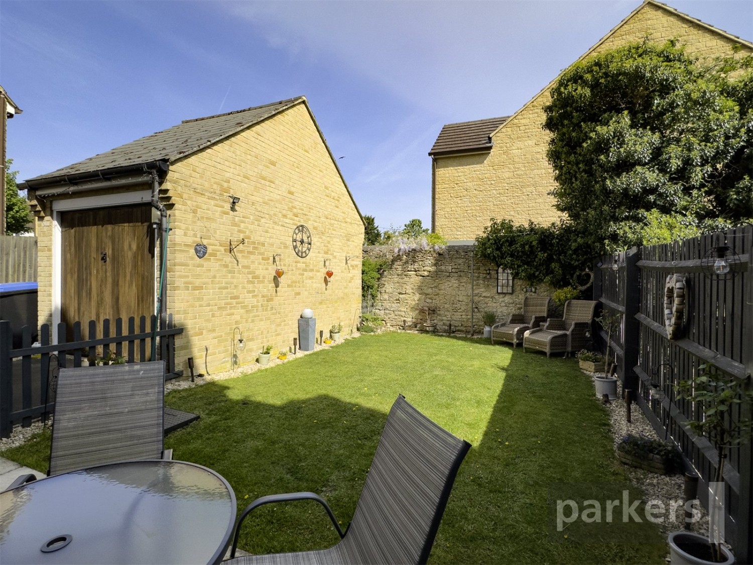 Witney, Oxfordshire
