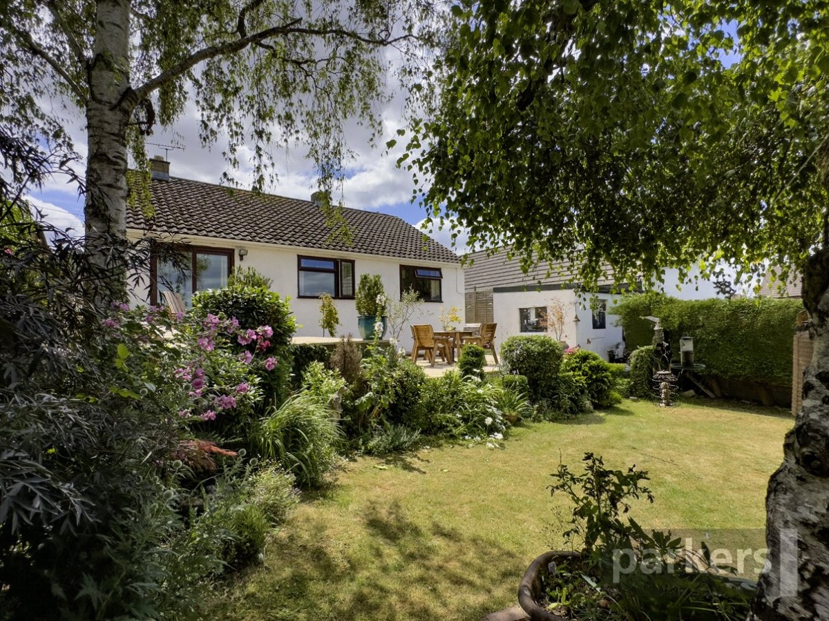 North Leigh, Witney, Oxfordshire