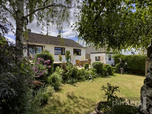 North Leigh, Witney, Oxfordshire