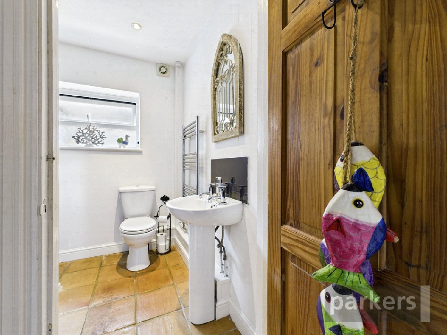North Leigh, Witney, Oxfordshire