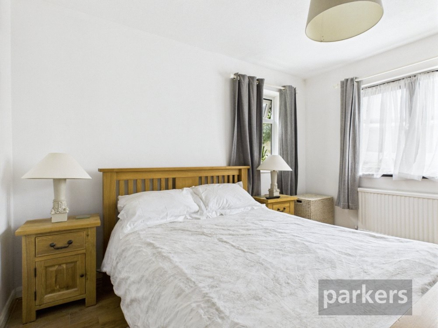 North Leigh, Witney, Oxfordshire