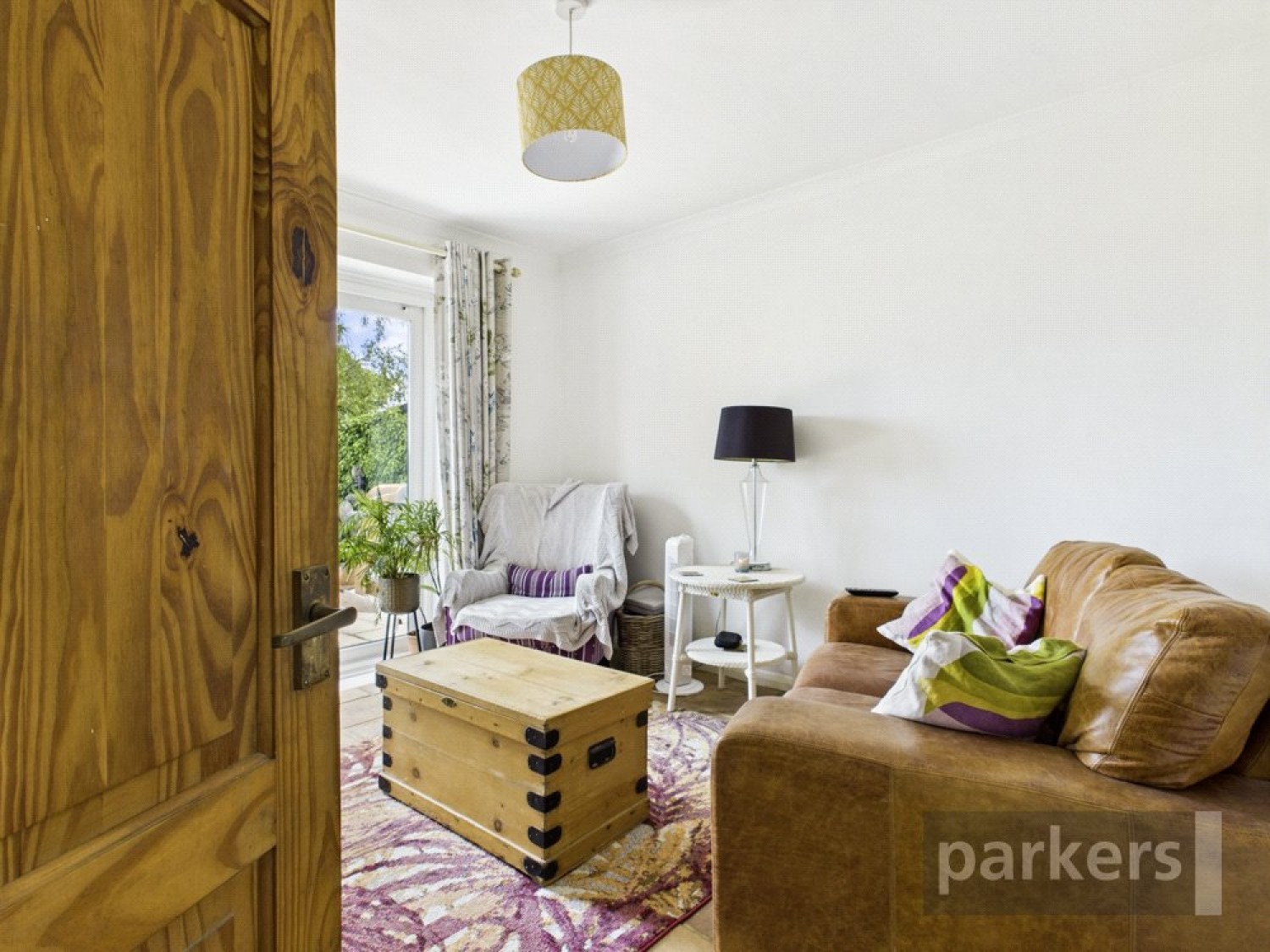 North Leigh, Witney, Oxfordshire