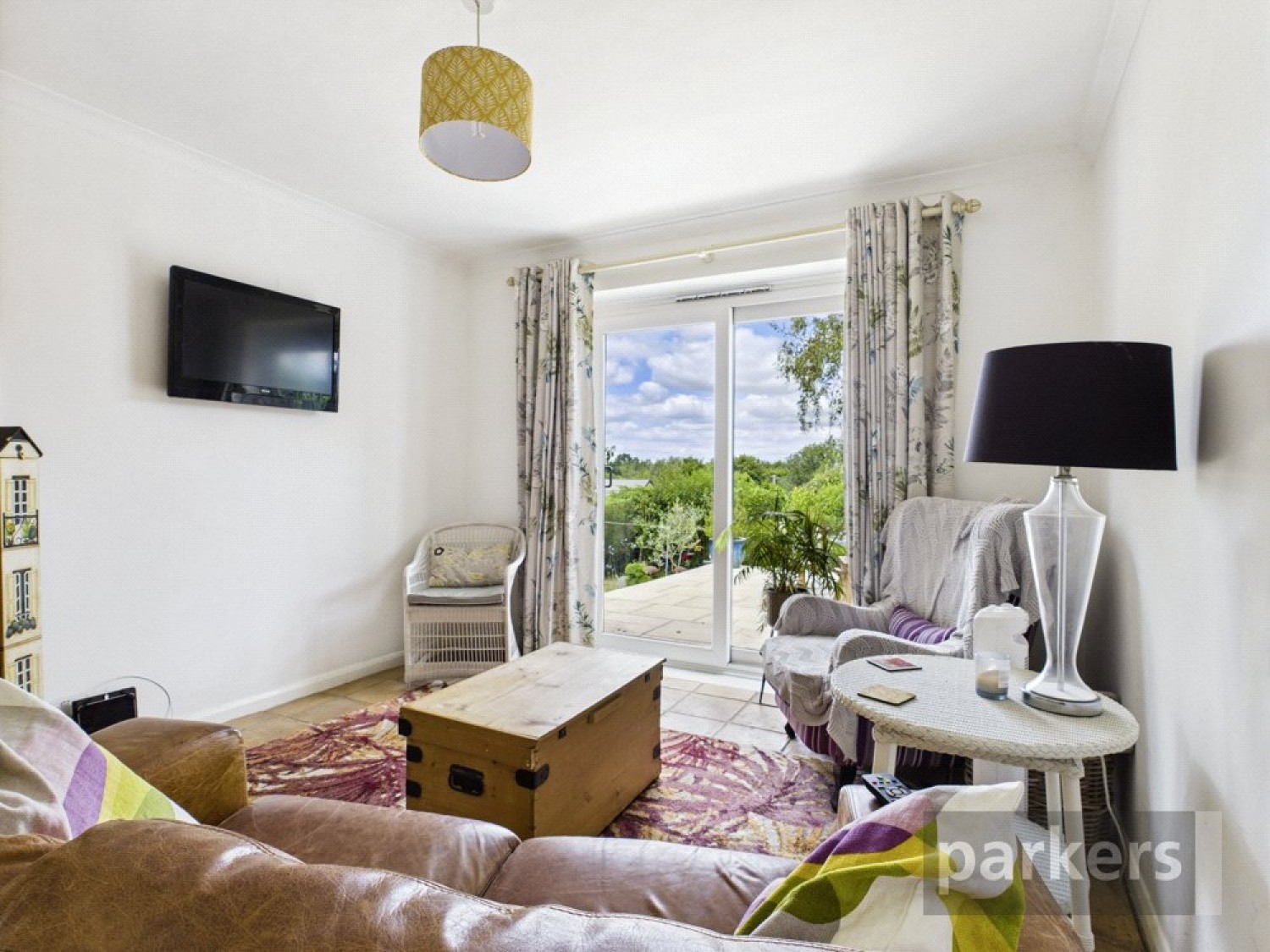North Leigh, Witney, Oxfordshire