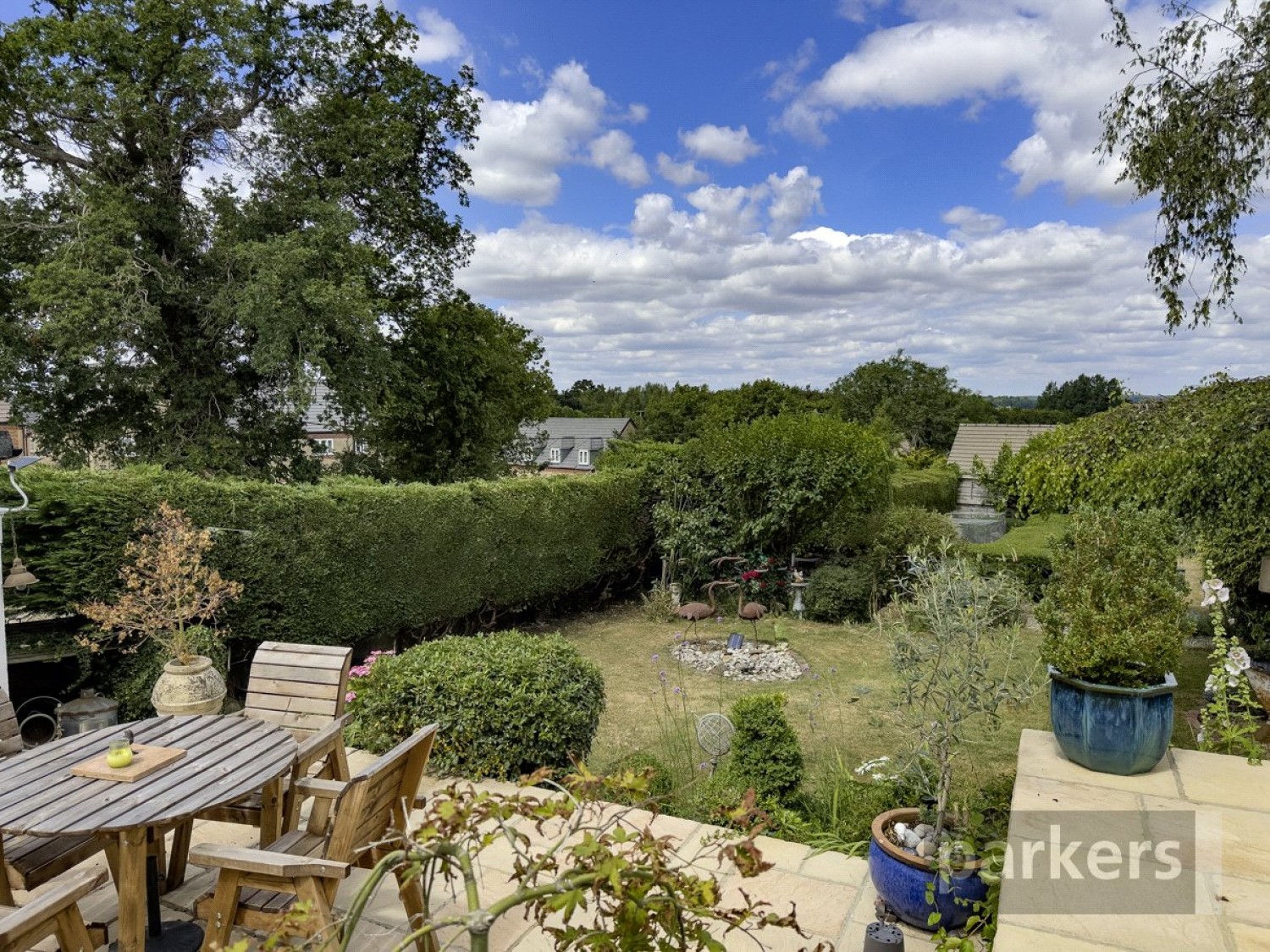 North Leigh, Witney, Oxfordshire