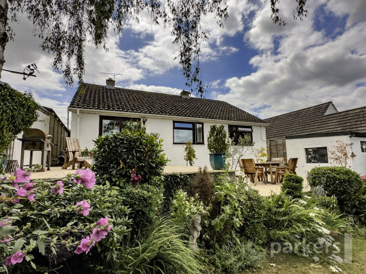 North Leigh, Witney, Oxfordshire