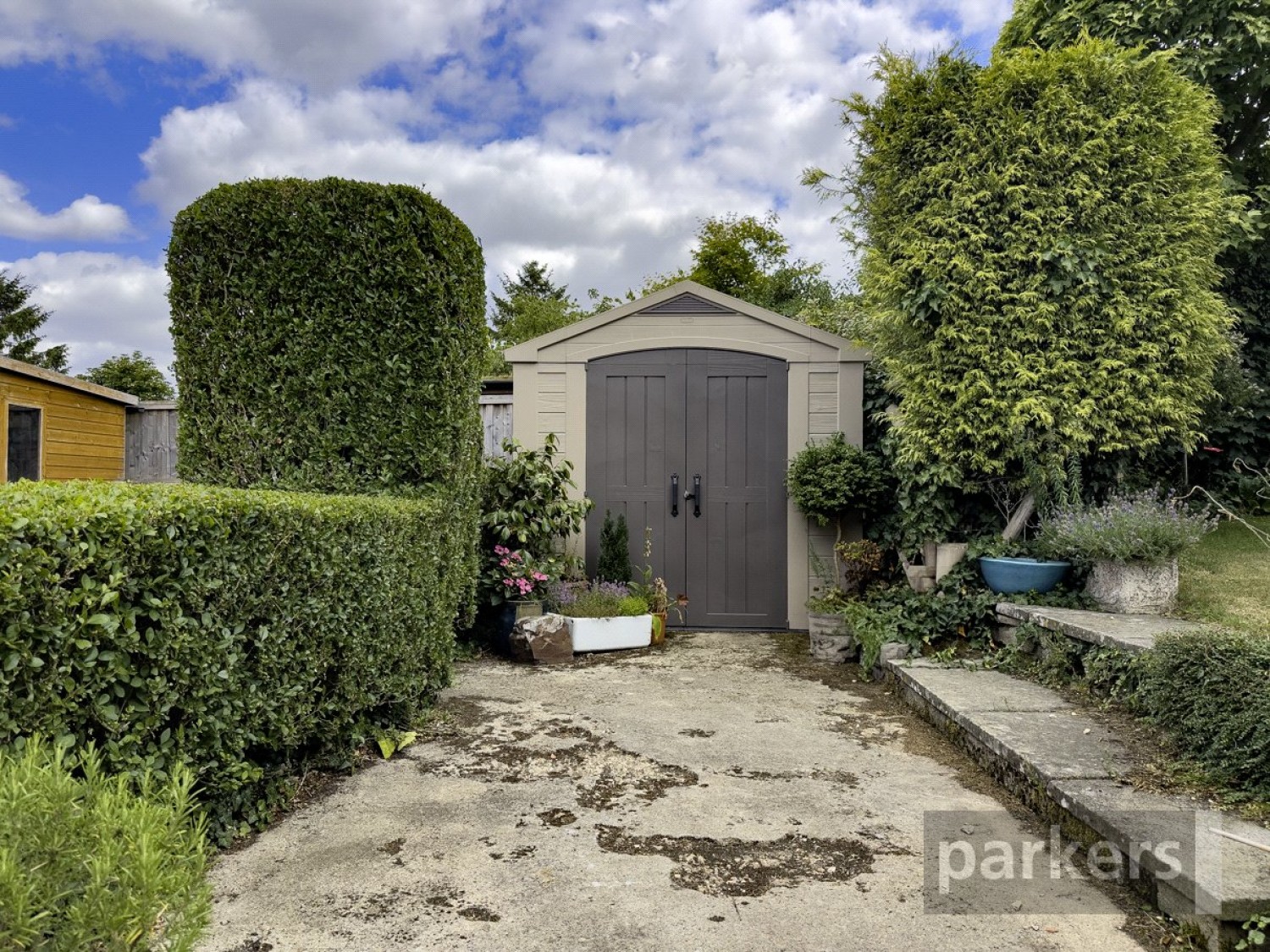 North Leigh, Witney, Oxfordshire