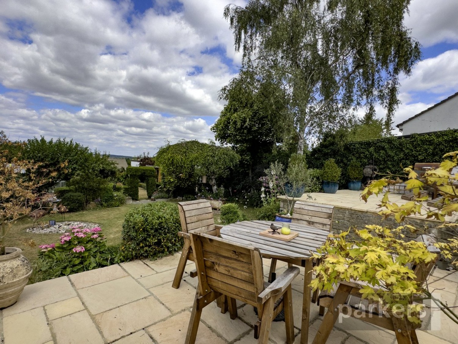 North Leigh, Witney, Oxfordshire