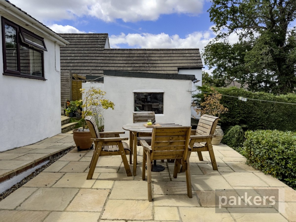 North Leigh, Witney, Oxfordshire