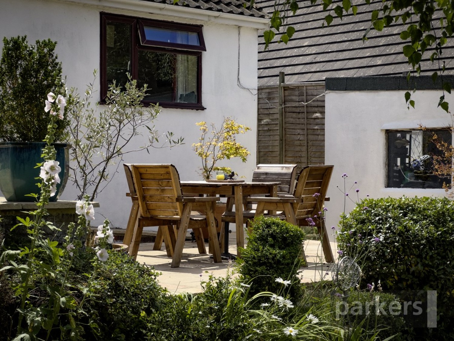North Leigh, Witney, Oxfordshire