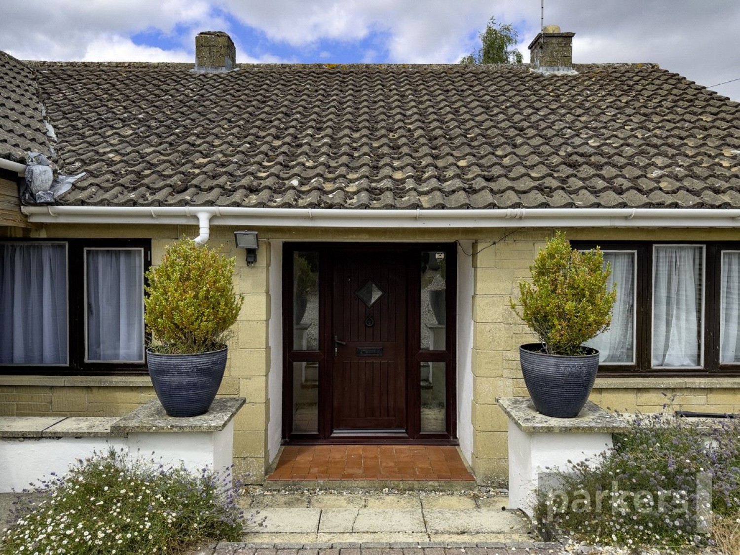 North Leigh, Witney, Oxfordshire