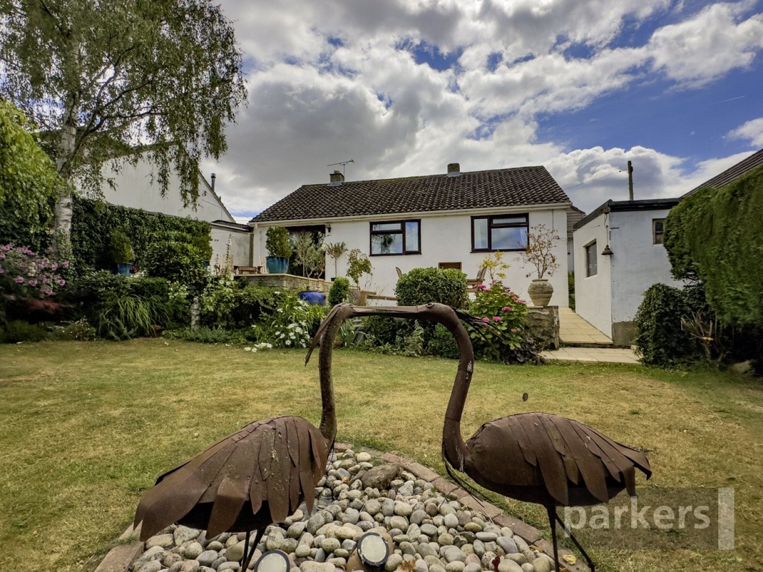 North Leigh, Witney, Oxfordshire