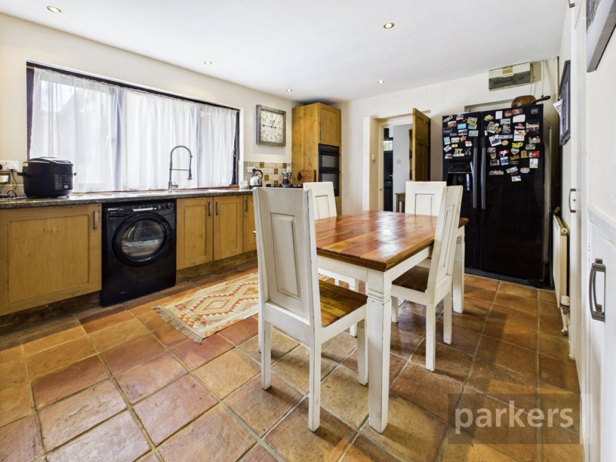 North Leigh, Witney, Oxfordshire