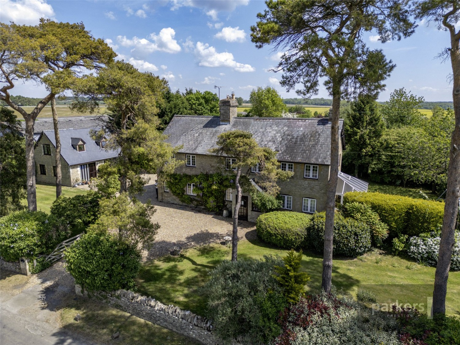 Witney, Oxfordshire