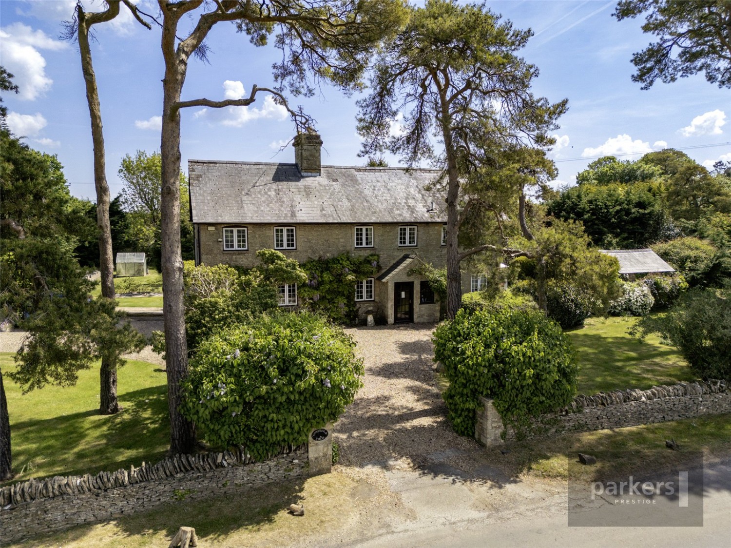 Witney, Oxfordshire