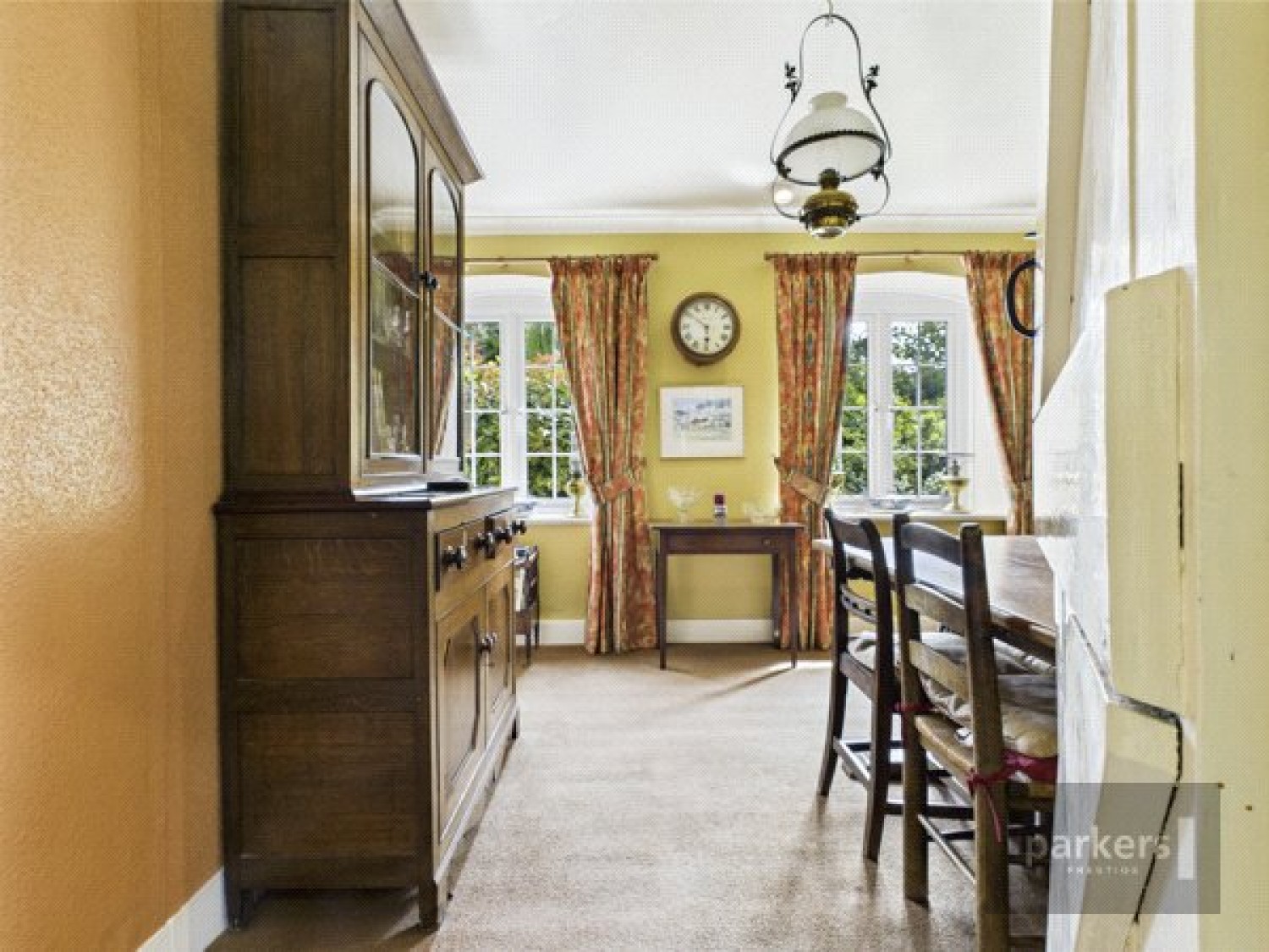 Witney, Oxfordshire