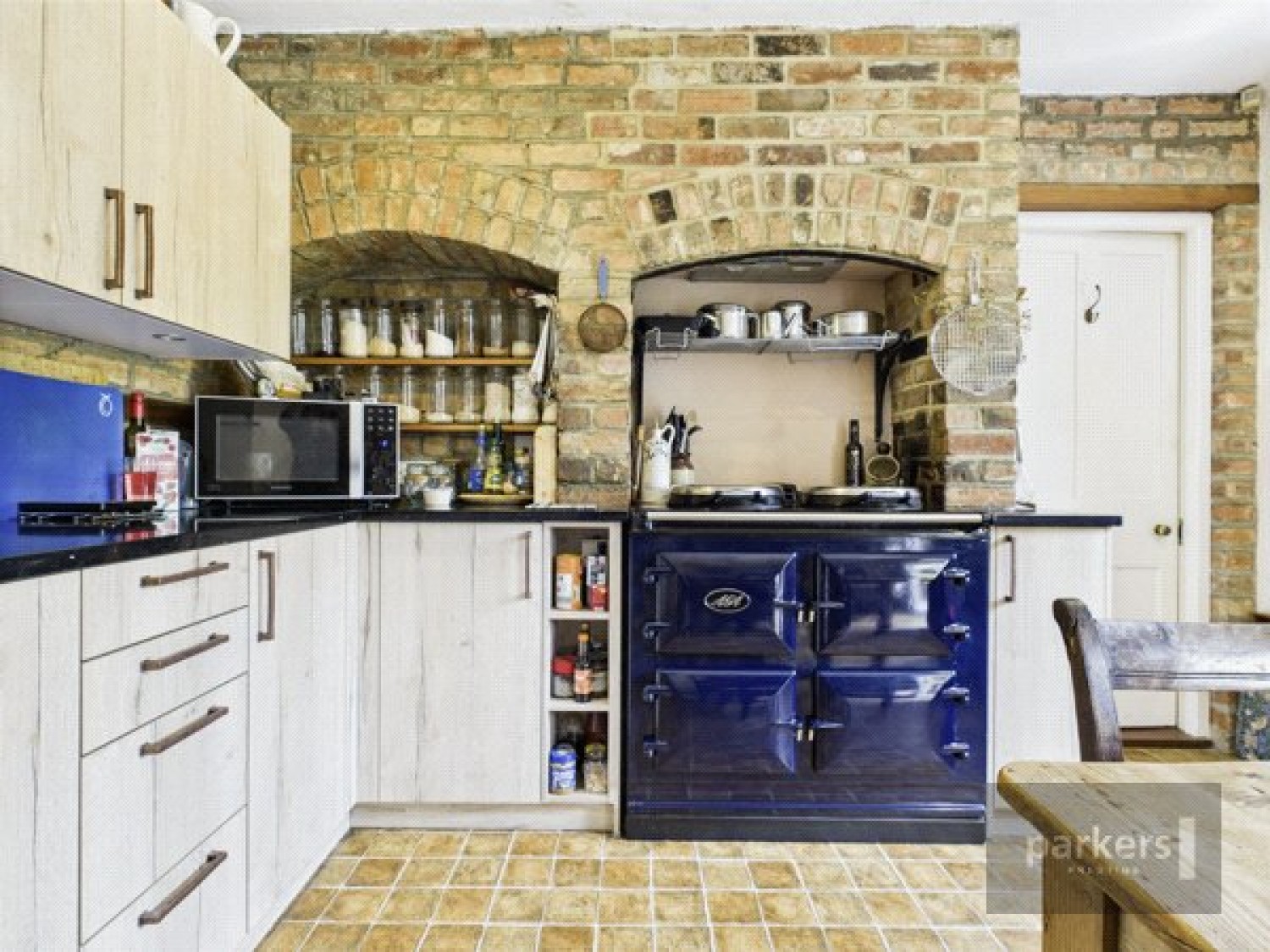 Witney, Oxfordshire