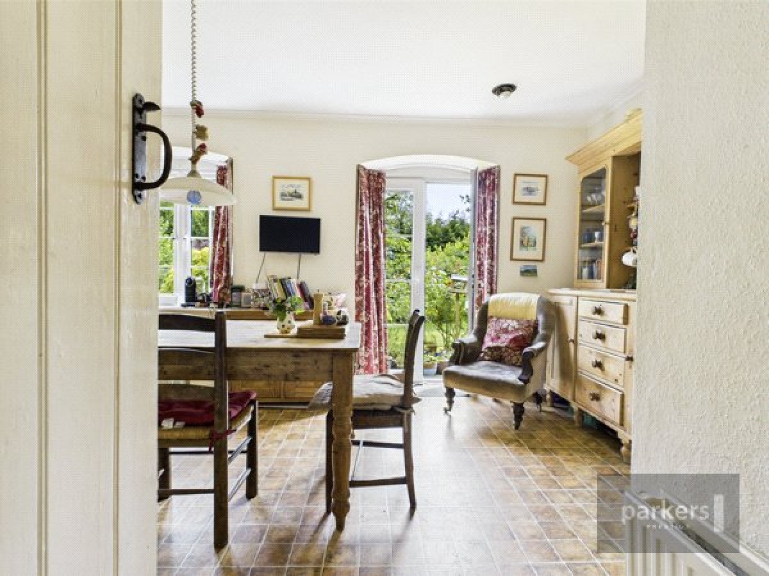 Witney, Oxfordshire