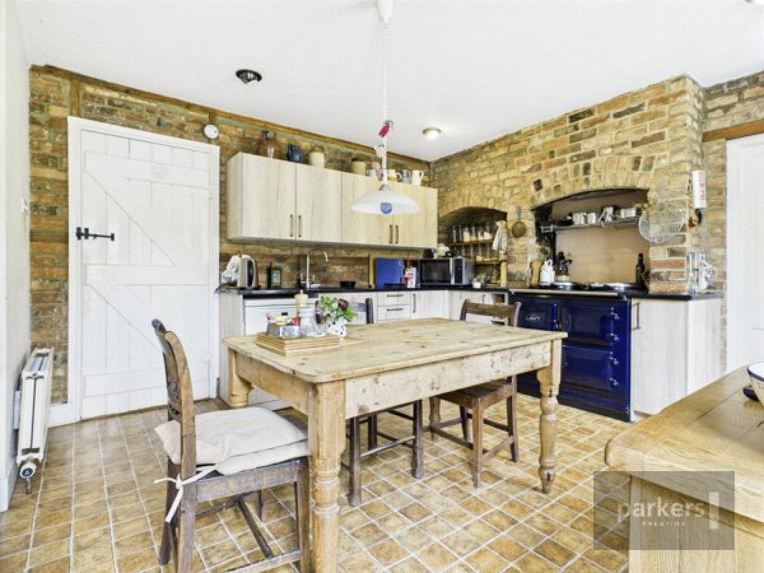 Witney, Oxfordshire