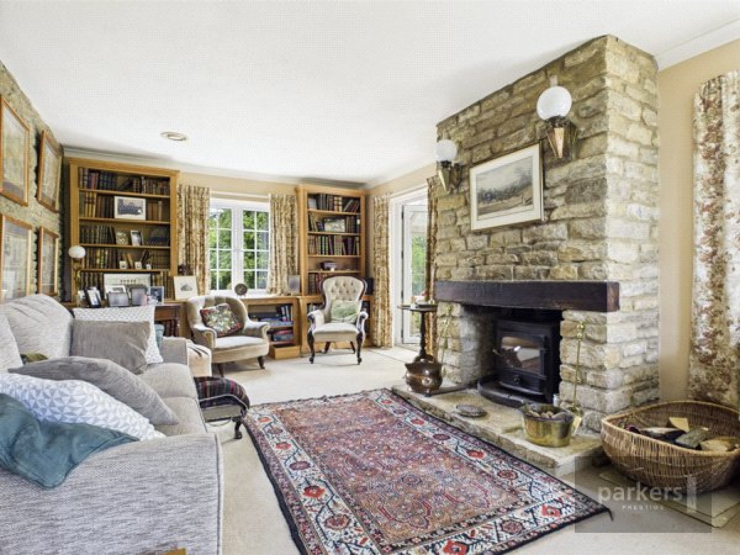Witney, Oxfordshire