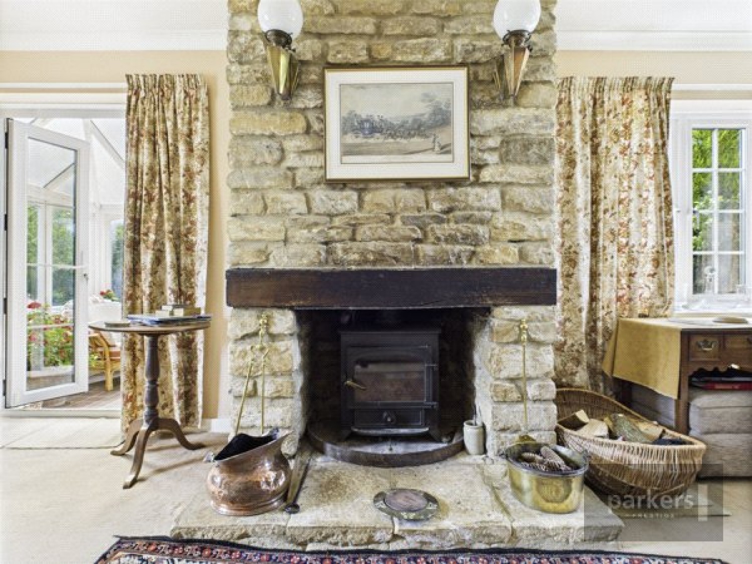 Witney, Oxfordshire